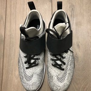 Nike’s